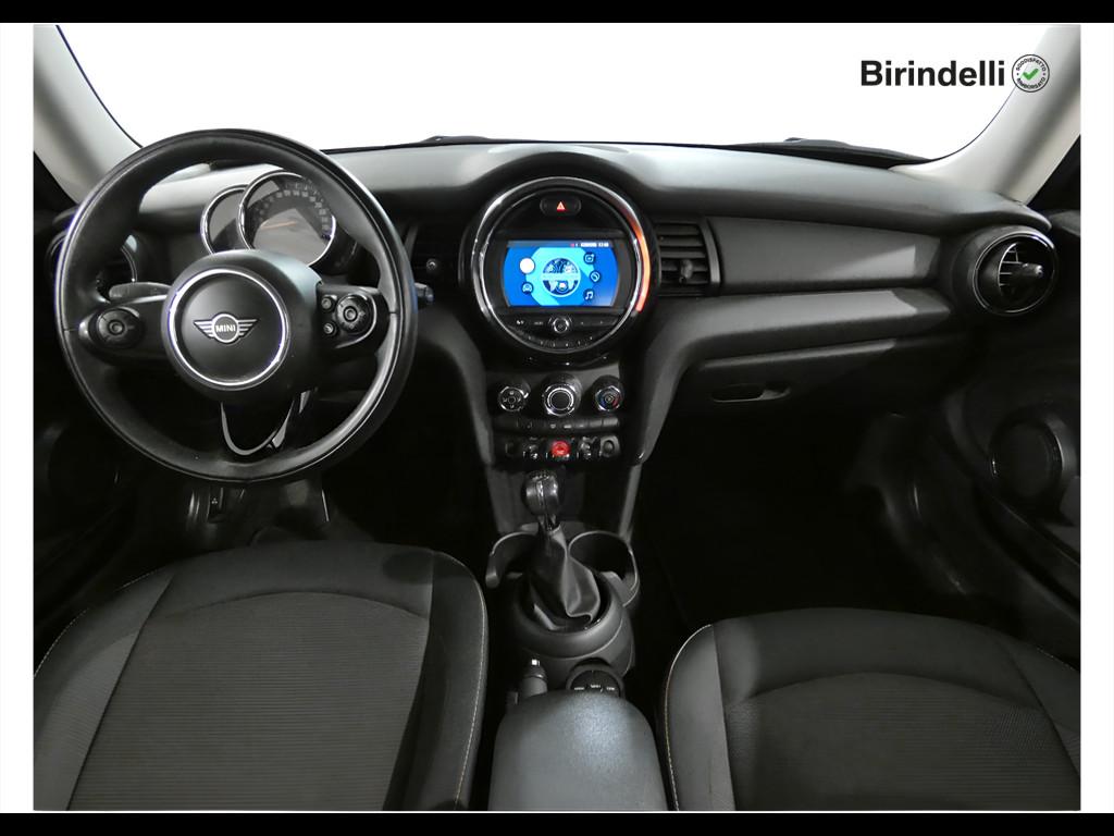 MINI Mini 4ª serie (F56) - Mini 1.5 One