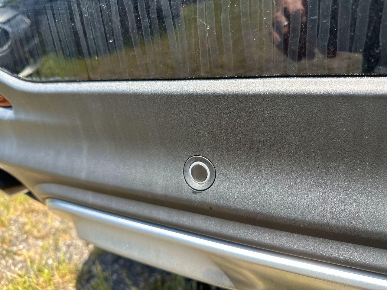 MG HS I - HS 1.5 t Luxury