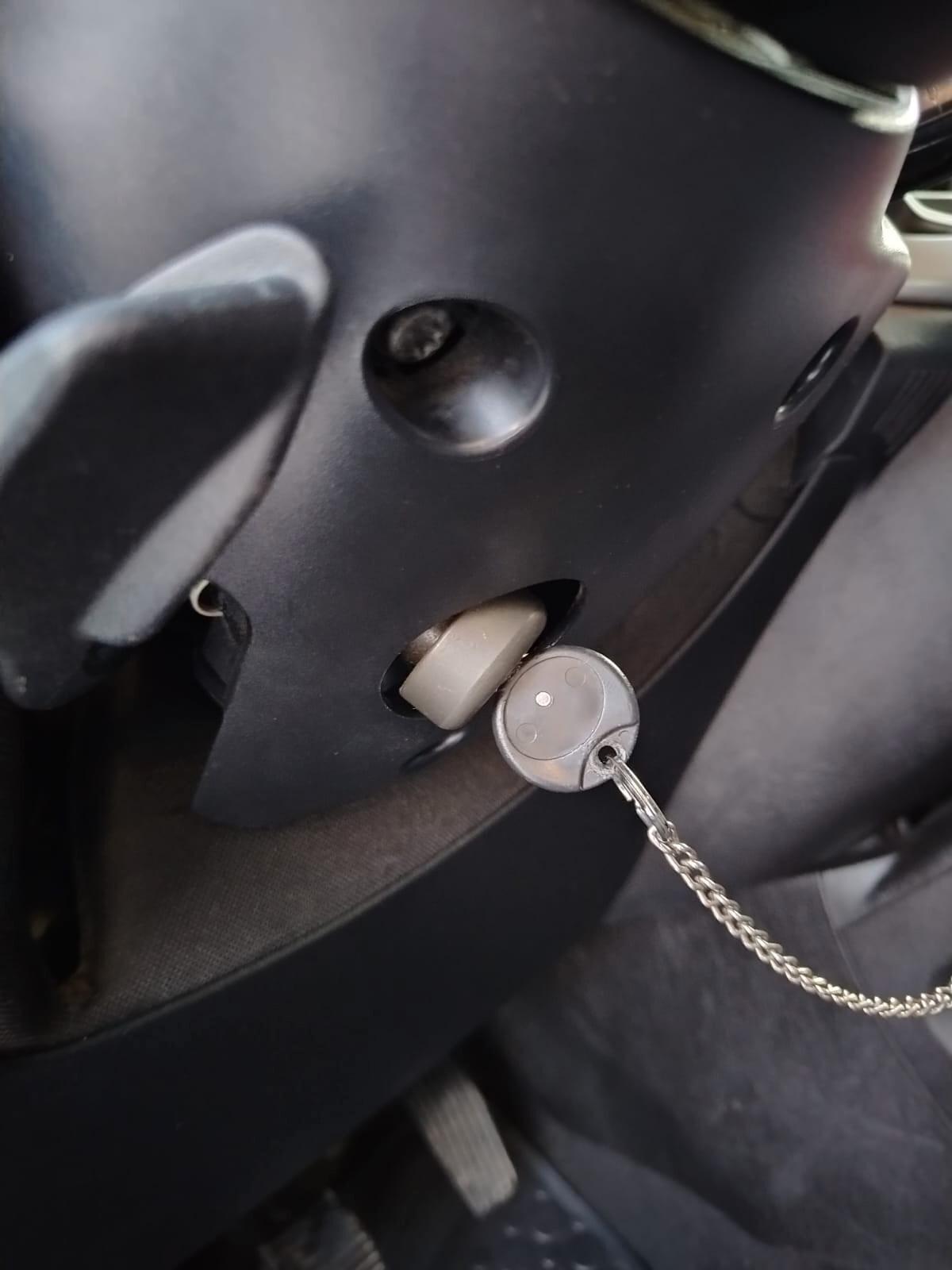 Fiat Tipo 1.3 Mjt SW