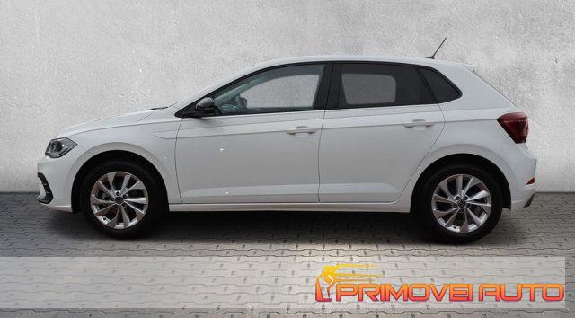 VOLKSWAGEN Polo 1.0 TSI Style