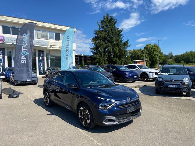 CITROEN C4 *PROMO* BlueHDi 130 S&S EAT8 Max