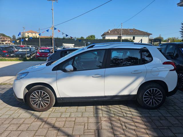 PEUGEOT 2008 1° serie BlueHDi 75 Active