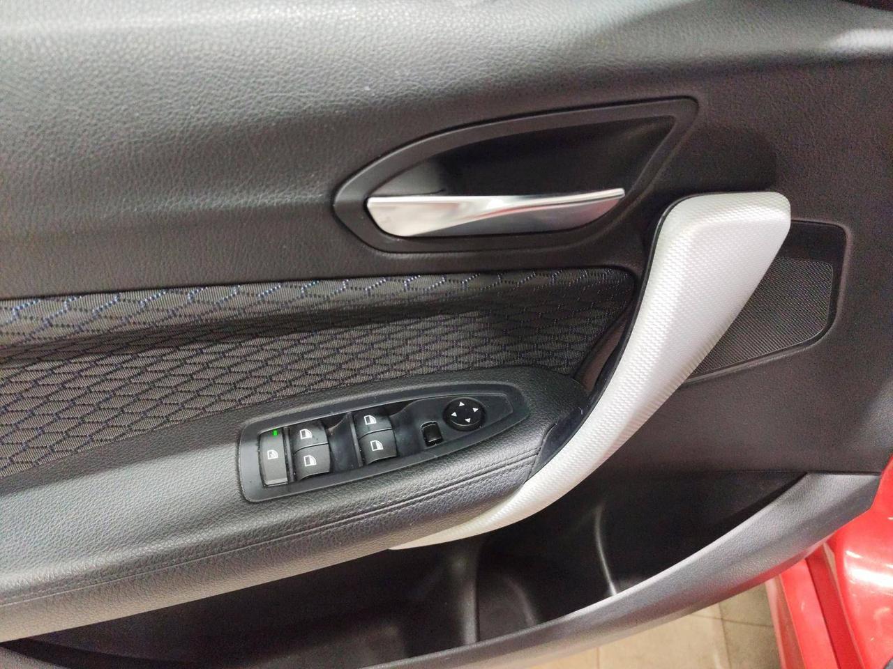 BMW Serie 1 118i MSport 5 Porte