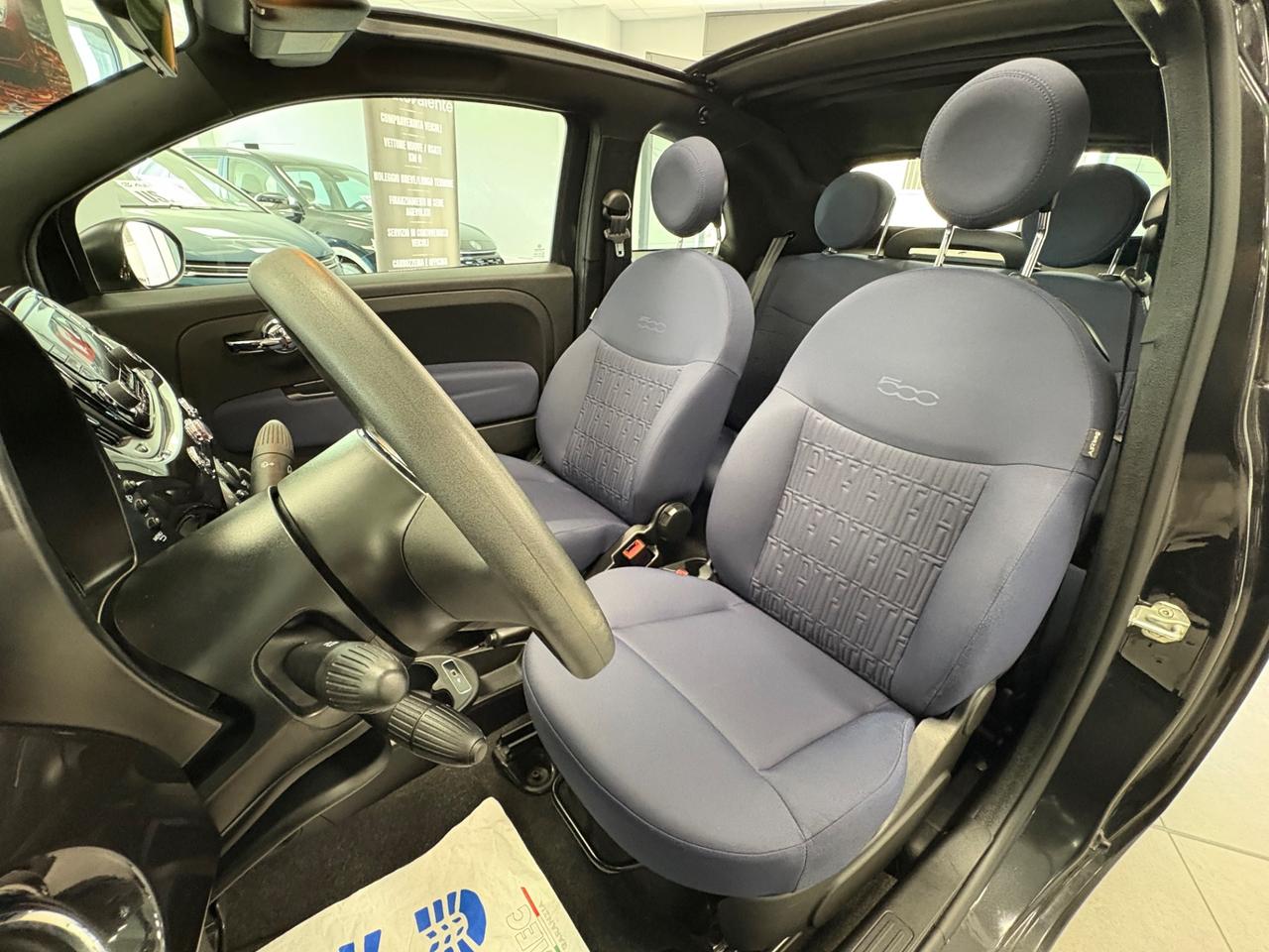 Fiat 500C Cabrio 1.0 Benzina 70cv 2021 km 33000