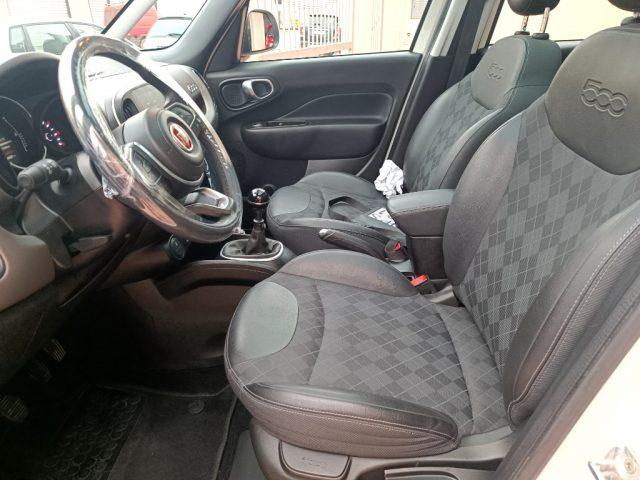 FIAT 500L 1.3 Multijet 95 CV Lounge