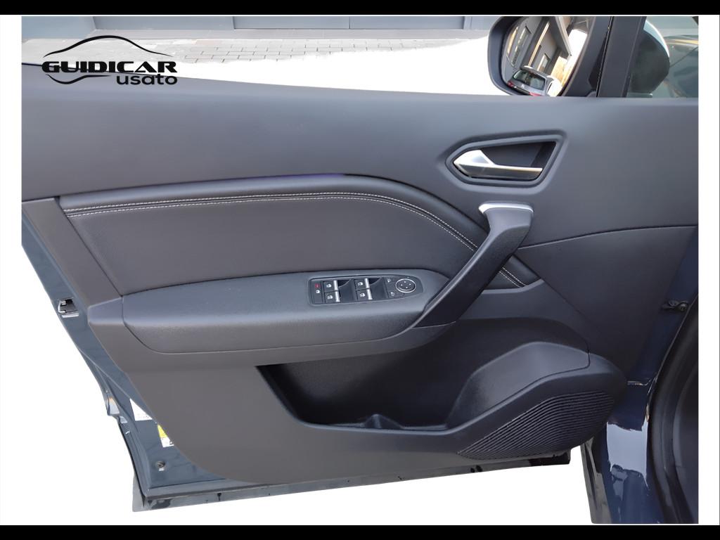 RENAULT Captur II 2019 - Captur 1.6 E-Tech full hybrid Techno 145cv auto