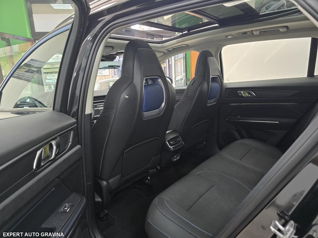 LINK & CO 01 more FULL OPTIONAL TETTO* FULL HYBRID