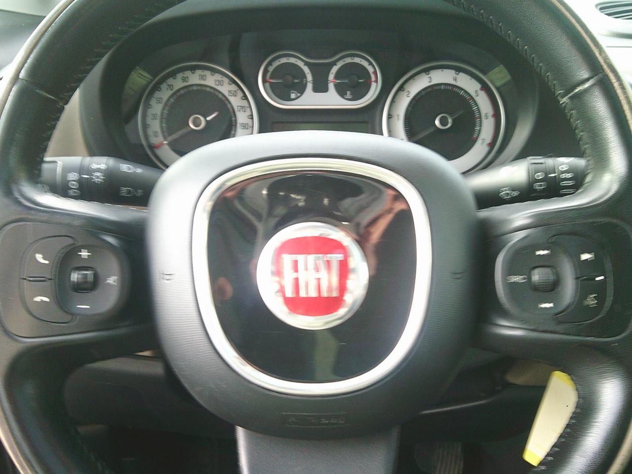 Fiat 500L 1.3 Multijet 85 CV Easy