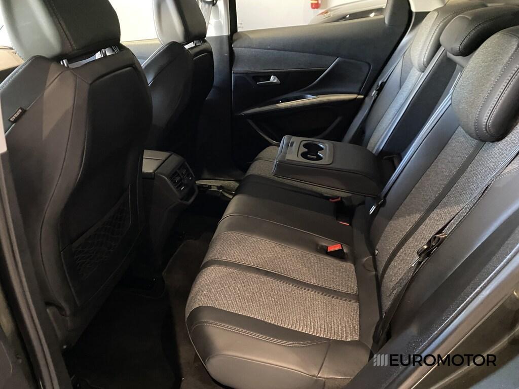 Peugeot 3008 1.6 BlueHDi Allure EAT