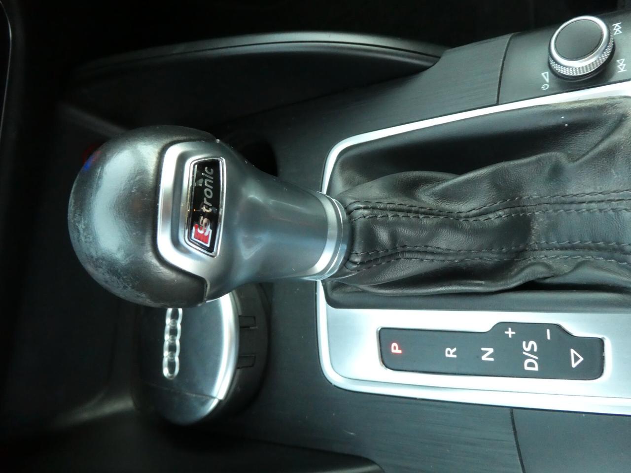 Audi A3 1.6 TDI clean diesel S tronic Ambition OK NEOPATENTATI