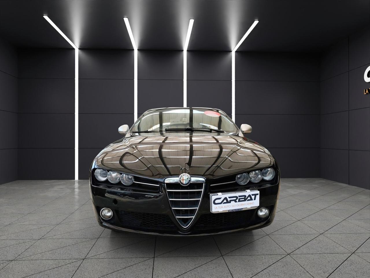 ALFA ROMEO 159 1750 TBi Sportwagon Distinctive