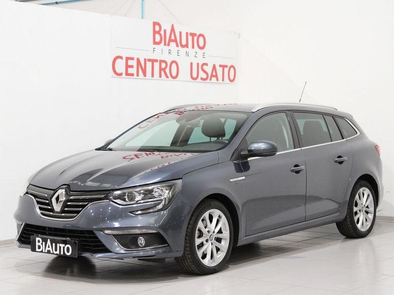 Renault Mégane dCi 8V 110 CV Energy Intens