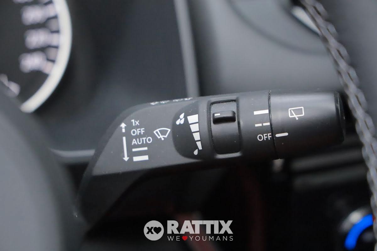 Nissan Qashqai 1.3 mhev 158CV Business xtronic