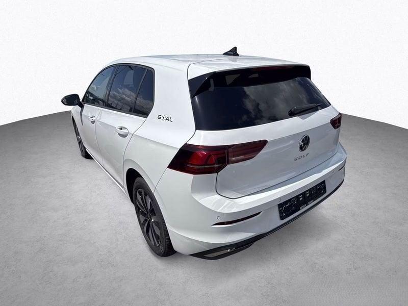 Volkswagen Golf Golf 8.5 2.0 TDI 150 CV DSG SCR GOAL LED CAMERA NAVI