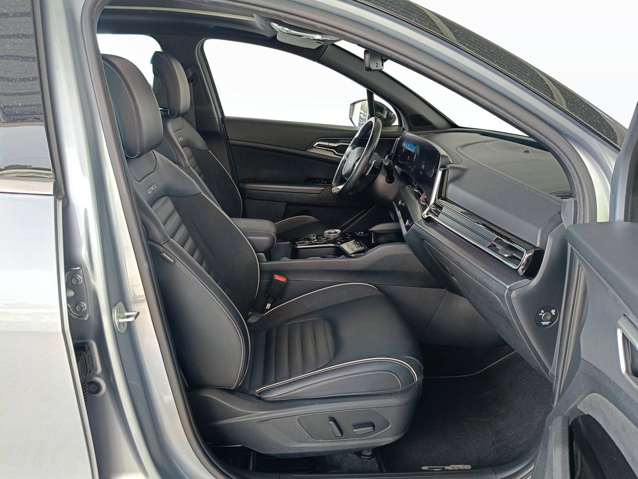 KIA Sportage V 2022 - Sportage 1.6 tgdi hev GT-line Plus Premium Pack awd auto