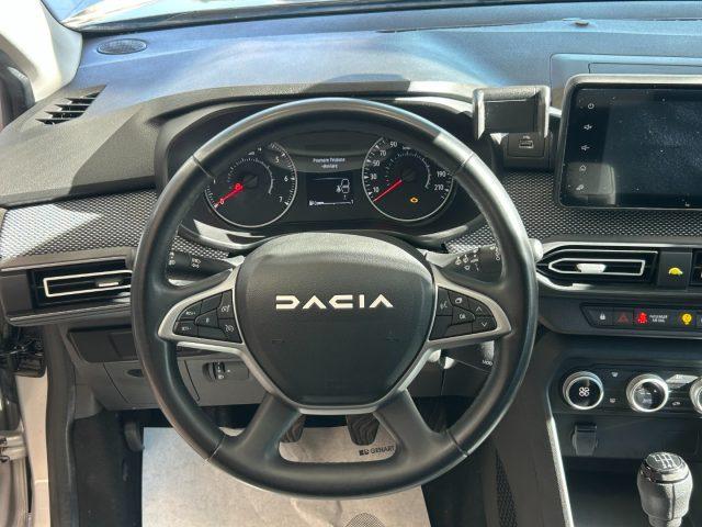 DACIA Jogger 1.0 TCe GPL 100 CV 7 posti Extreme