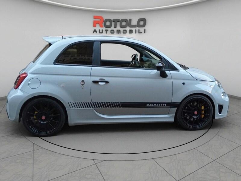 ABARTH 595 595 1.4 Turbo T-Jet 160 CV Pista