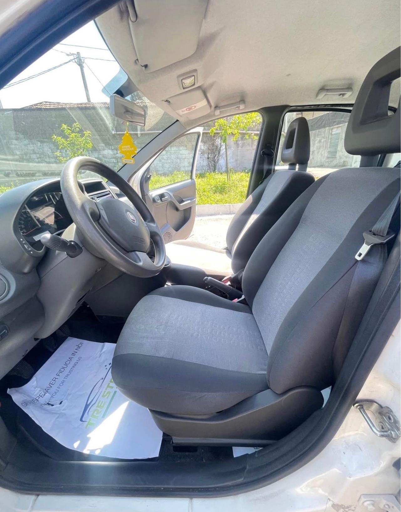 Fiat Panda 1.2 GPL Van Dynamic 4 posti (N1)
