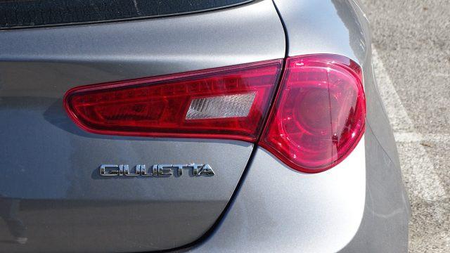 ALFA ROMEO Giulietta 1.6 JTDm, Automatica TCT, 120 CV, Versione Super..
