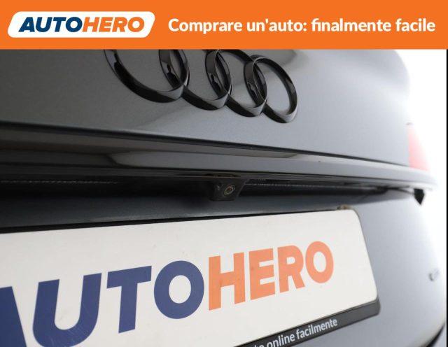 AUDI Q5 SPB 40 TDI quattro S tronic S line
