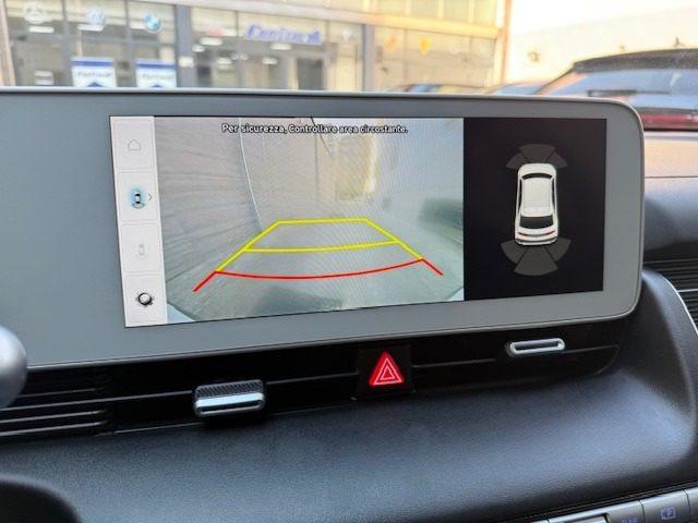 HYUNDAI Ioniq 5 5 58 kWh Progress