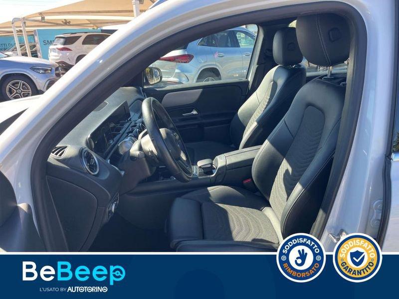 Mercedes-Benz Classe GLB GLB 180 D SPORT AUTO