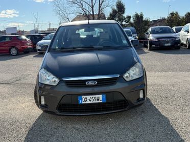 Ford C-Max C-Max 1.6 TDCi 90 CV