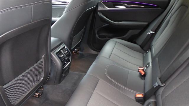 BMW X4 xDrive25d xLine Automatico
