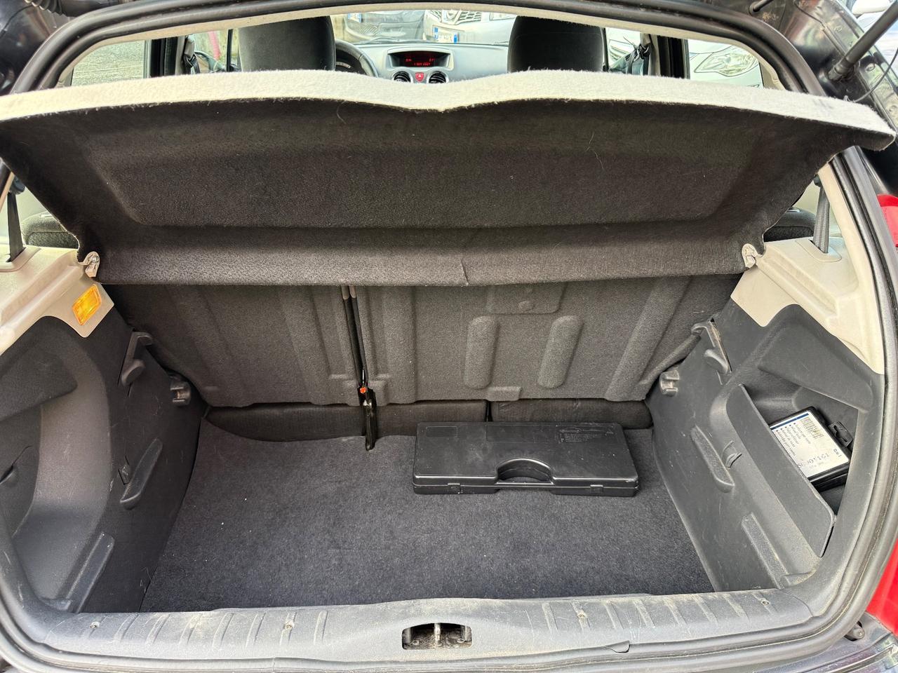 Citroen C3 1.4 Exclusive