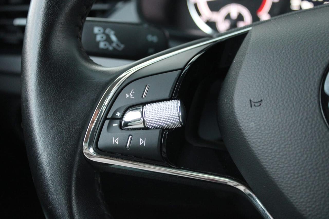 Skoda Kamiq Tua A SOLI 224€ al mese Anticipo Zero