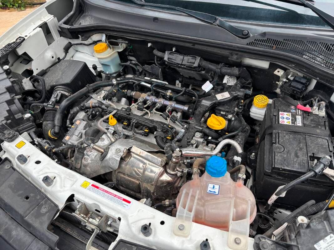 Fiat Doblò Cargo 1.6 mjt 105cv CH1 Business S&S