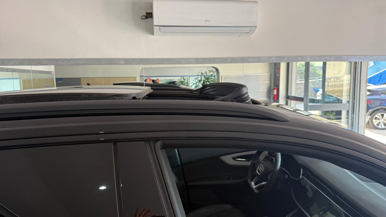AUDI Q8 TDI 231 CV TETTO APRIBILE UFF ITALIA