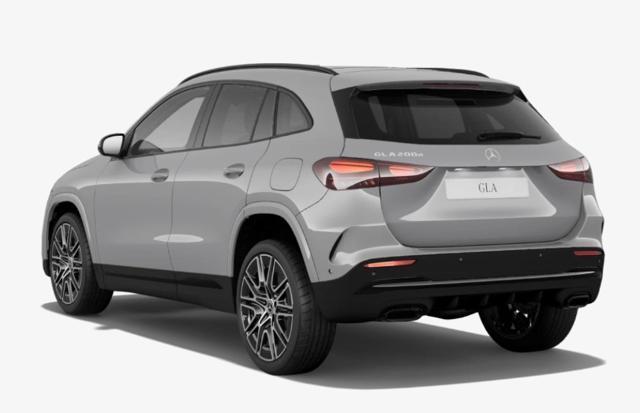 MERCEDES-BENZ GLA 200 d Automatic Edition AMG Line - IN ARRIVO!