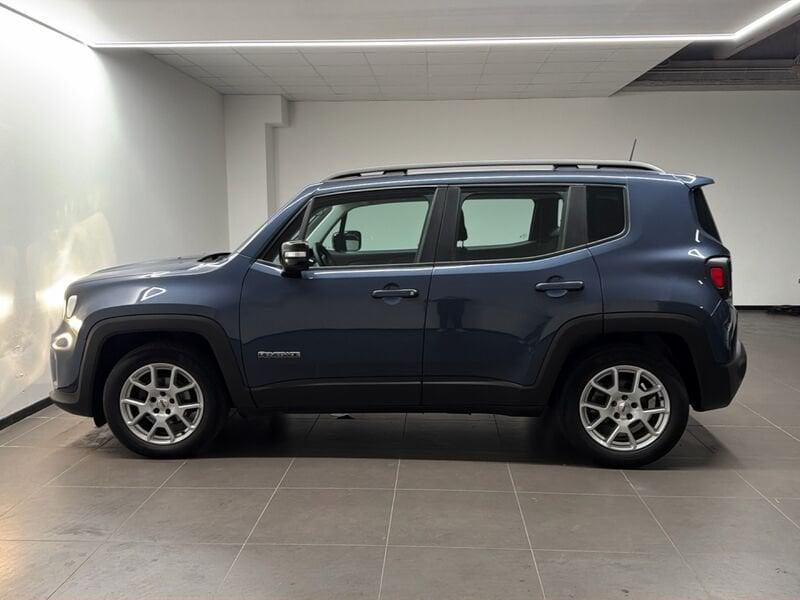Jeep Renegade 1.6 MJT