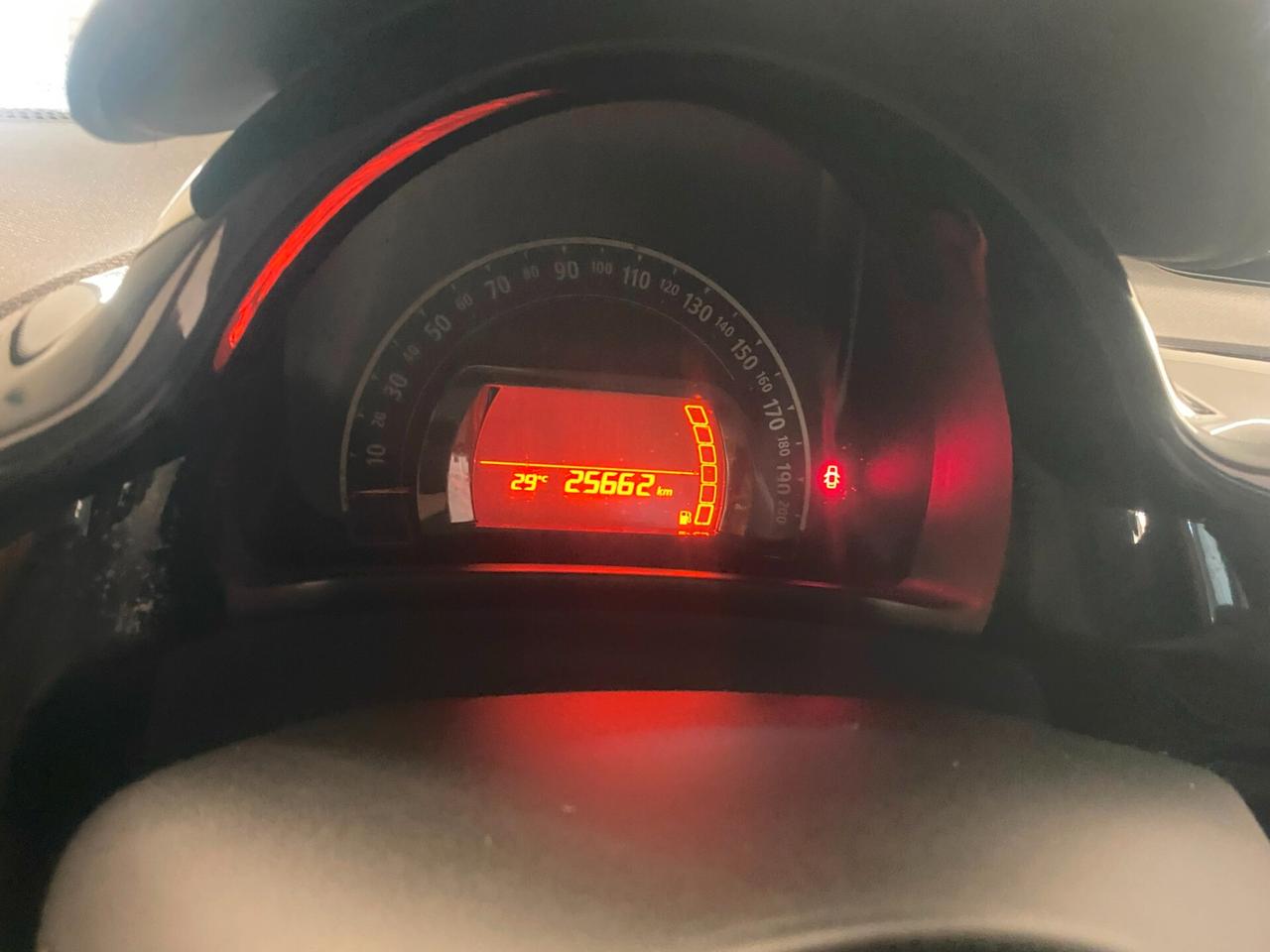 Renault Twingo SCe 65 CV Intens