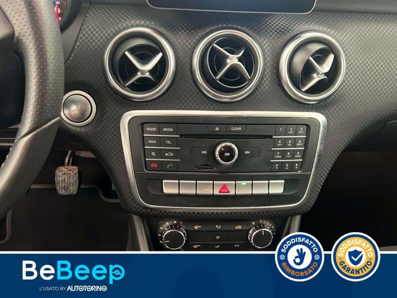 Mercedes-Benz Classe A A 200 D SPORT MY16
