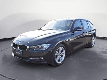 BMW Serie 3 318d Sport Touring