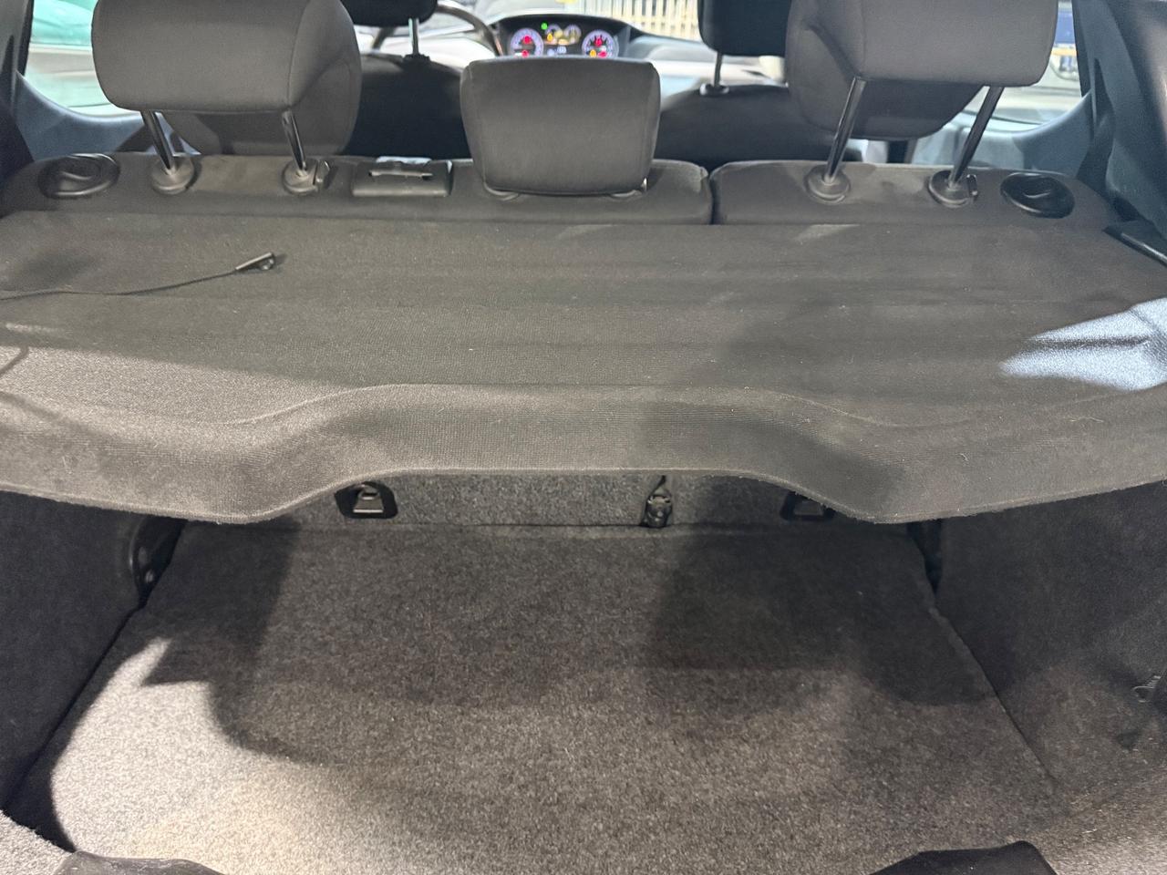 Lancia Ypsilon 1.2 69 CV 5 porte GPL Ecochic Gold