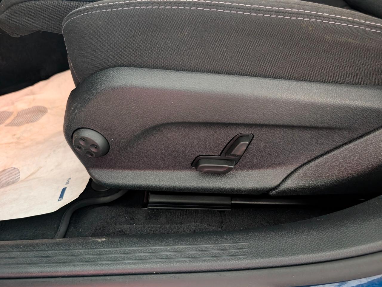 Mercedes-benz C 220 d S.W. Auto Business extra