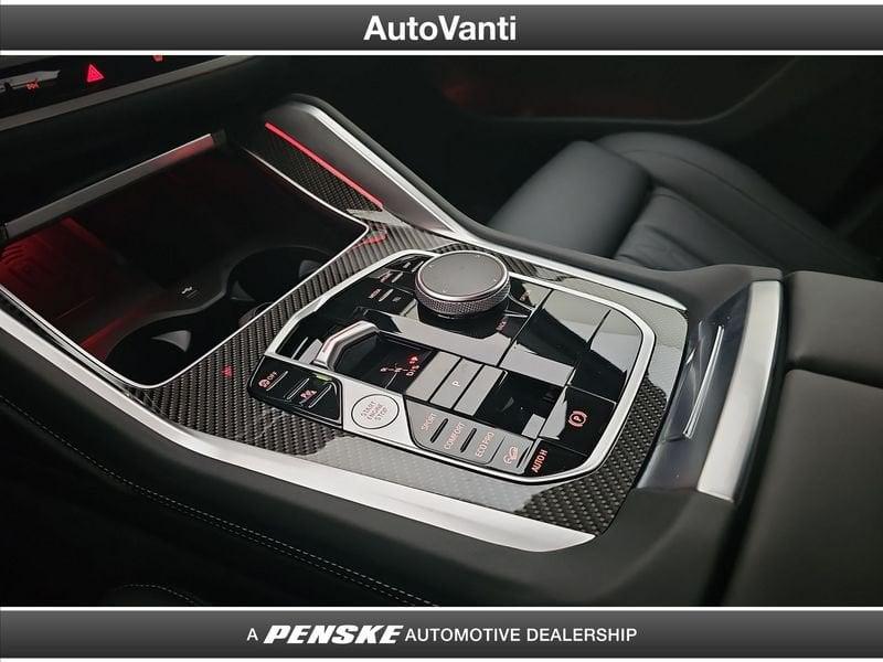 BMW X6 xDrive30d M Sport