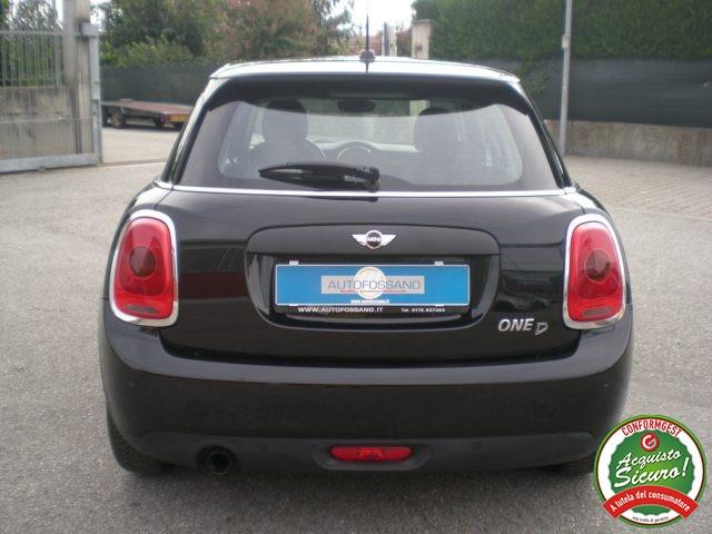 MINI One 1.5 One D Business 5 porte - PRONTA CONSEGNA