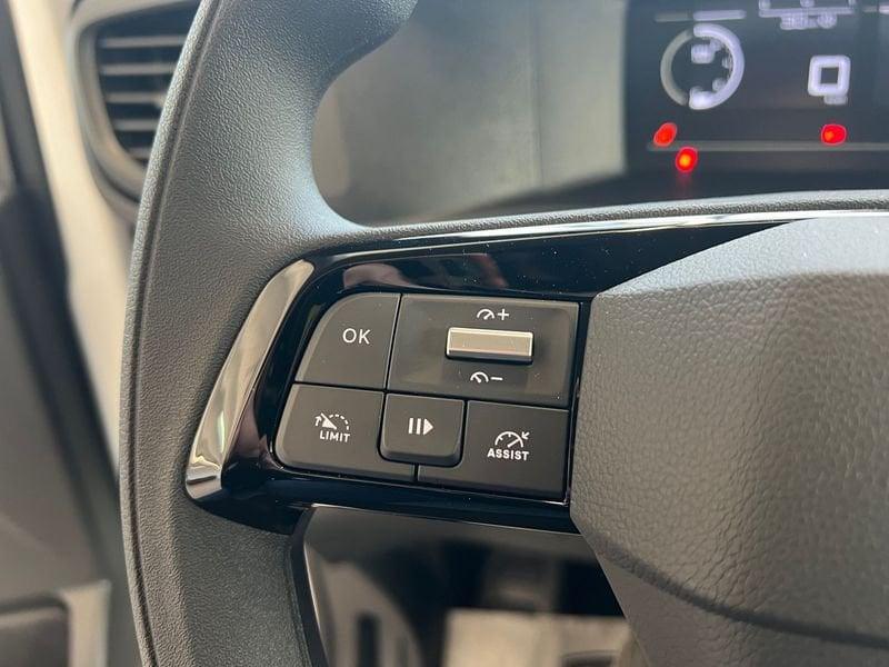 Peugeot Expert Expert 1.5 BlueHDi 120 S&S Furgone Standard