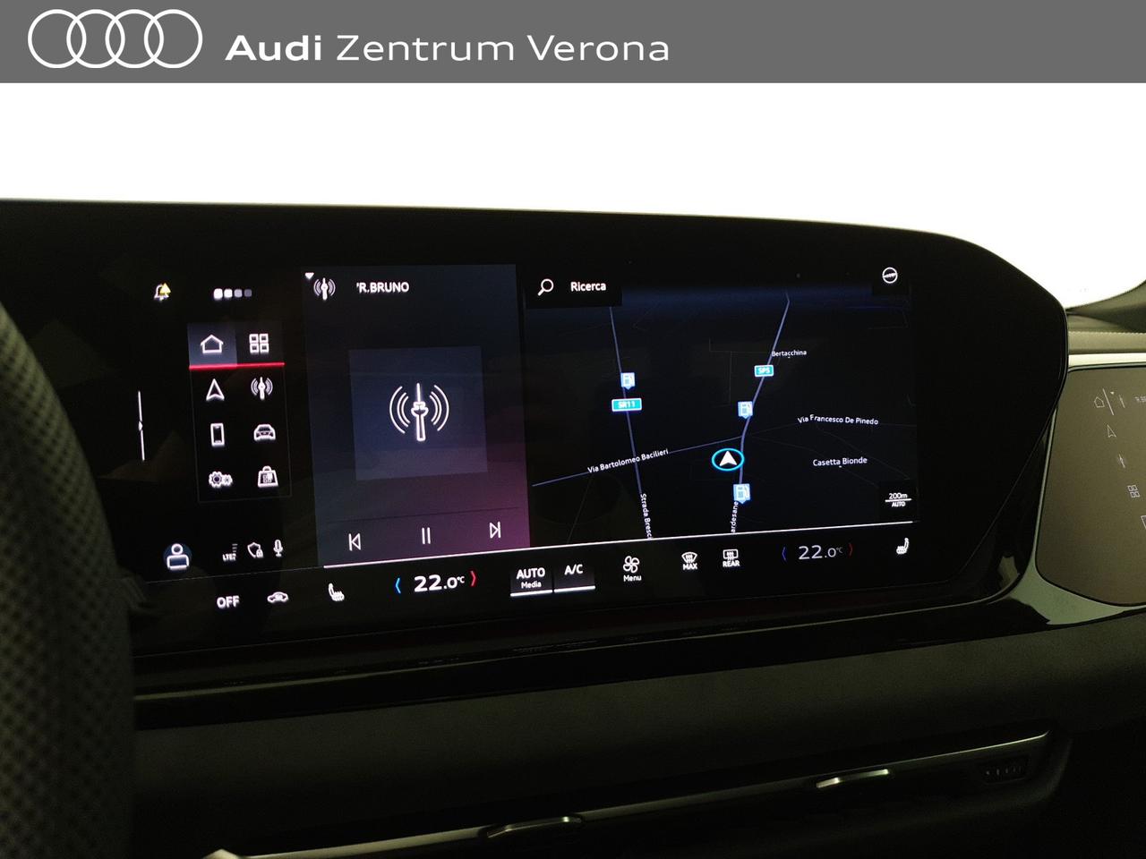 Avant 2.0TDI 204CV quattro S tronic S line Edition