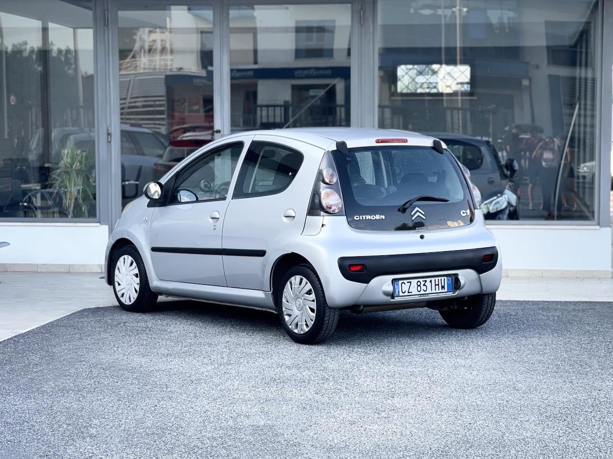 Citroen C1 1.0 Benzina 68CV Neo. Automatica - 2006