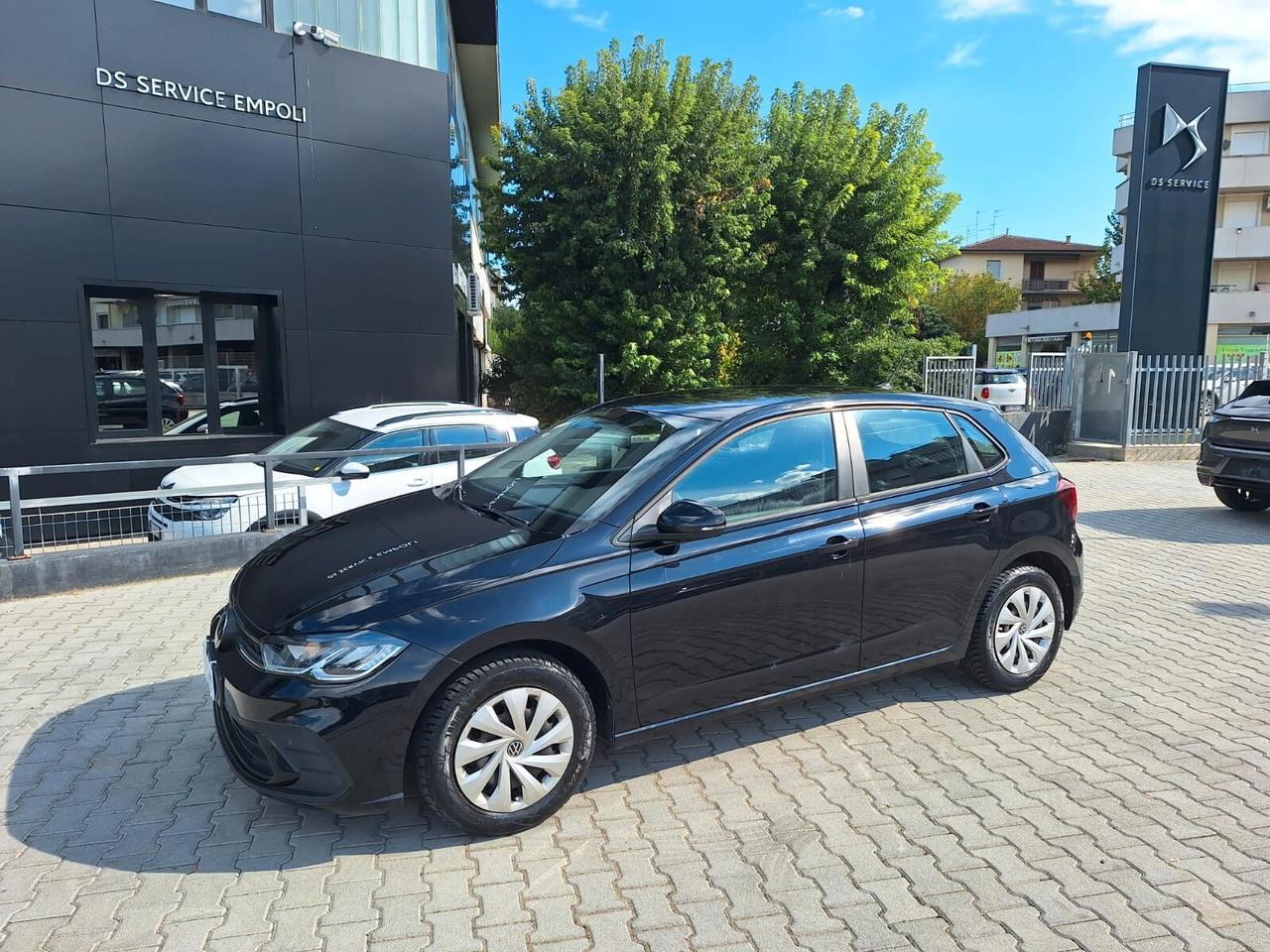 Volkswagen Polo 1.0 EVO X NEOPATENTATI solo 50.000km!!!