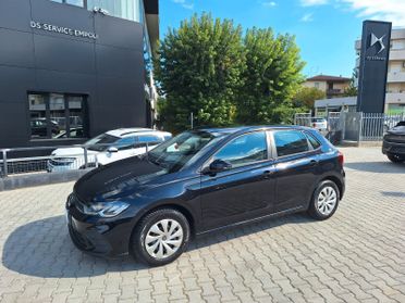 Volkswagen Polo 1.0 EVO X NEOPATENTATI solo 50.000km!!!