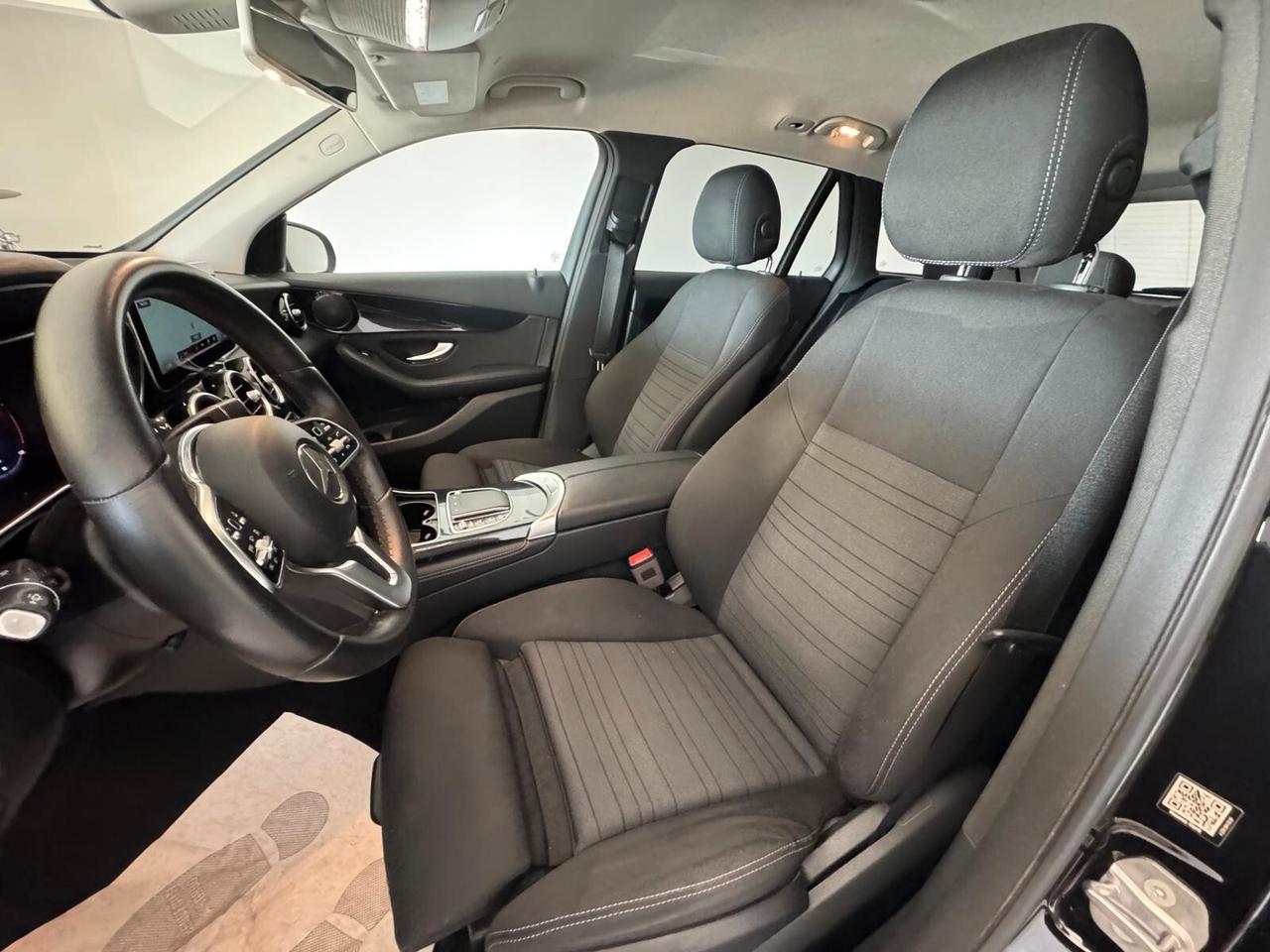 Mercedes-benz GLC 220 d 4Matic Sport