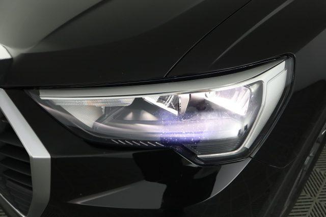 AUDI Q3 Q3 35 TDI S tronic