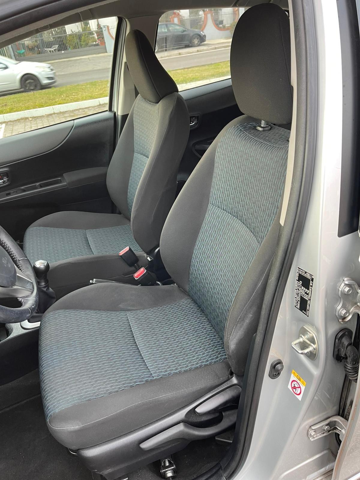 Toyota Yaris 5p 1.0 Lounge