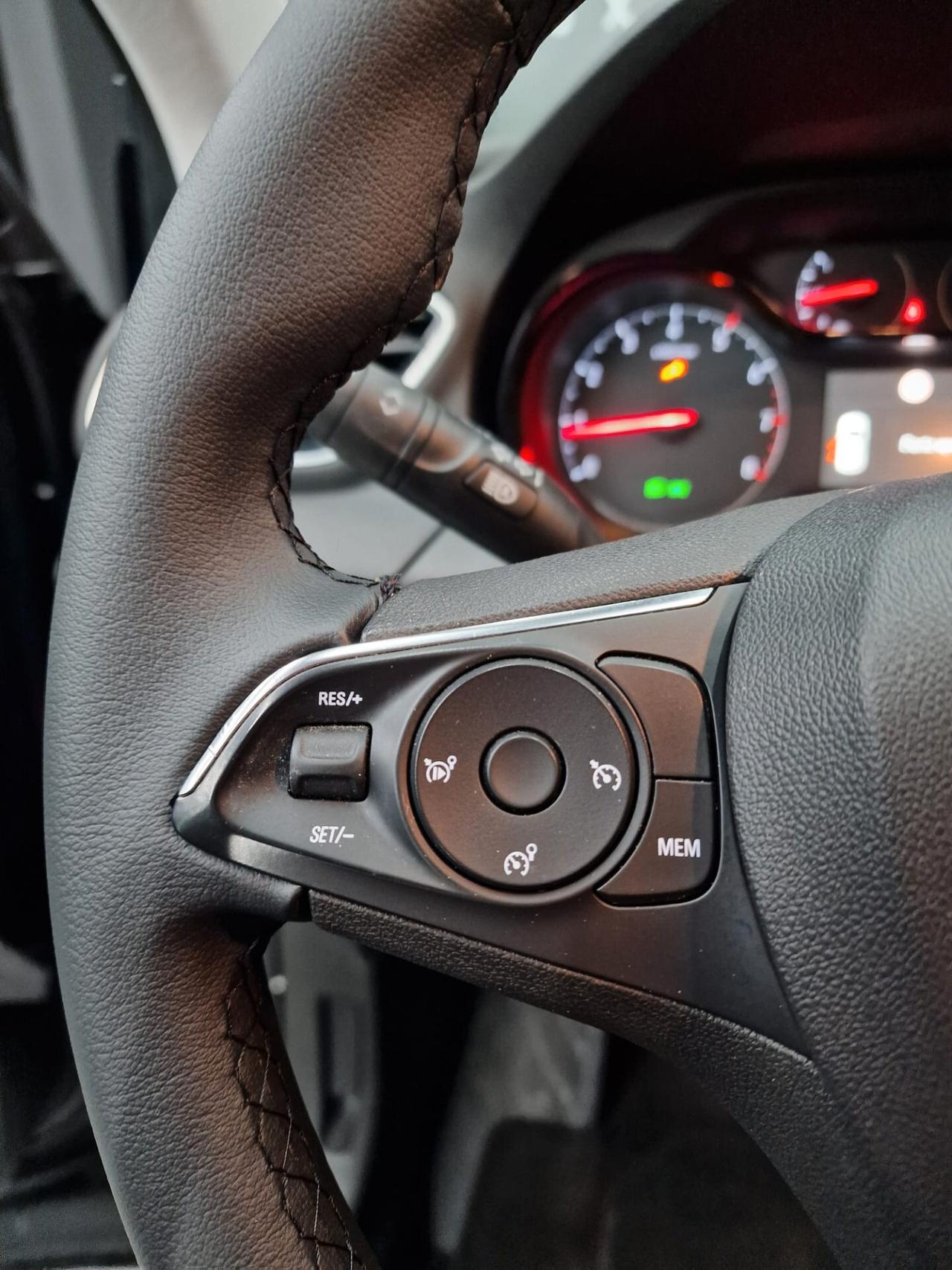 Opel Grandland X 1.5 diesel Ecotec Start&Stop Business